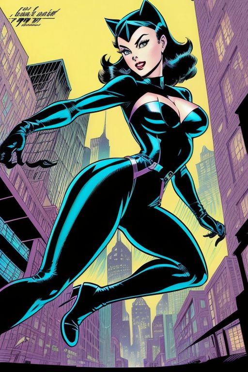 Catwomen (7)